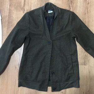 Urban Outfitters LabCo Jacket Large